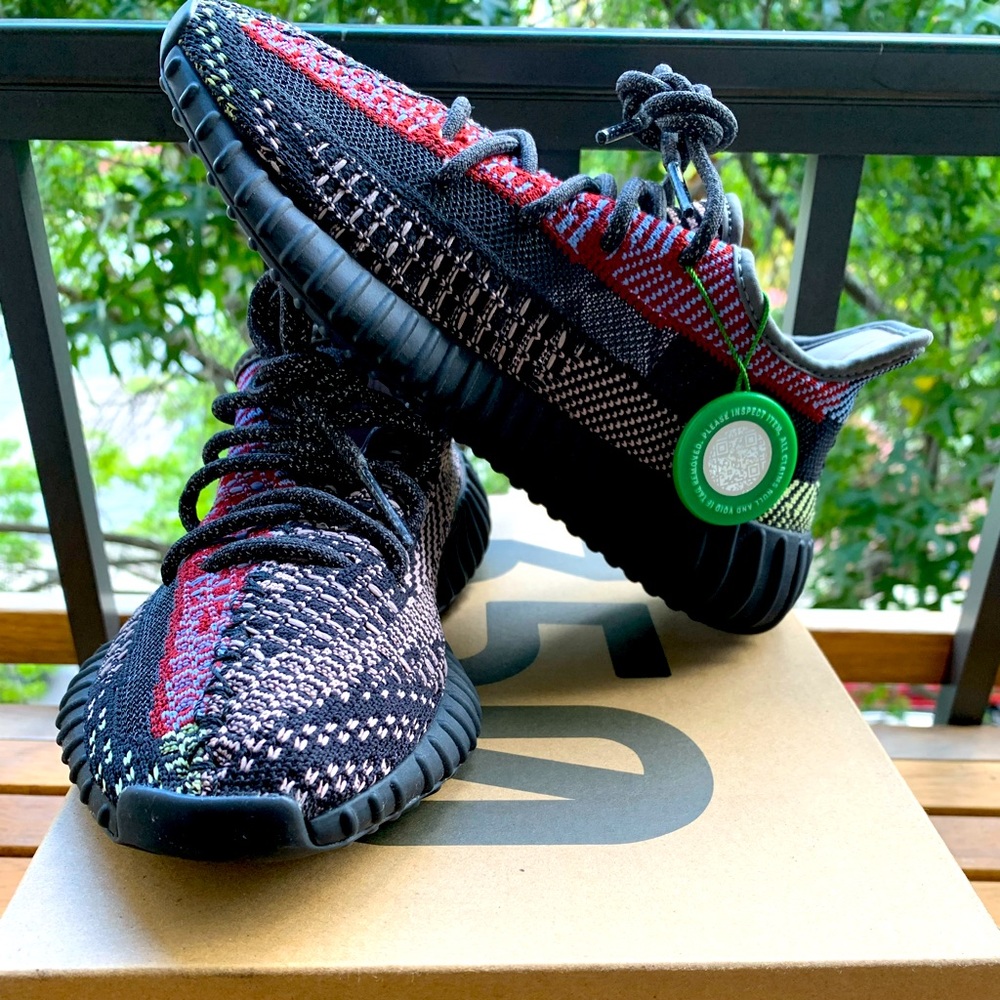 Yeezy Boost 350 Yechei SZ 4